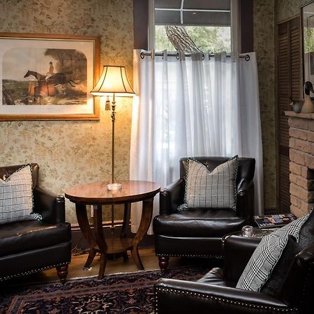 Monte Cristo Bed And Breakfast (Adults Only) San Francisco Ngoại thất bức ảnh