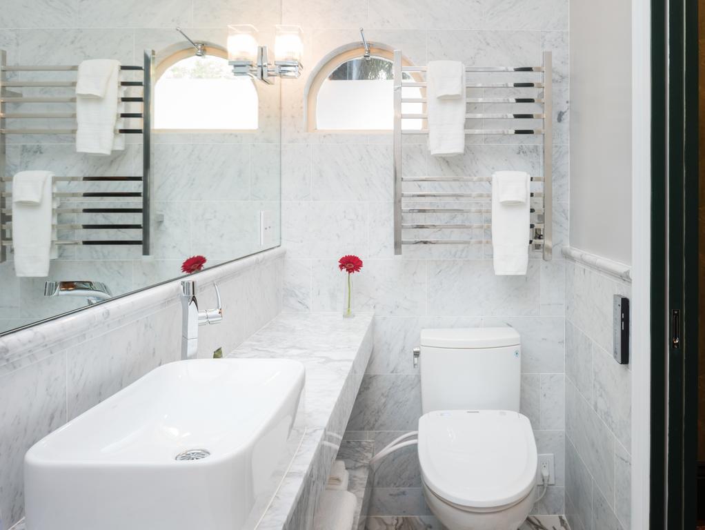 Monte Cristo Bed And Breakfast (Adults Only) San Francisco Ngoại thất bức ảnh
