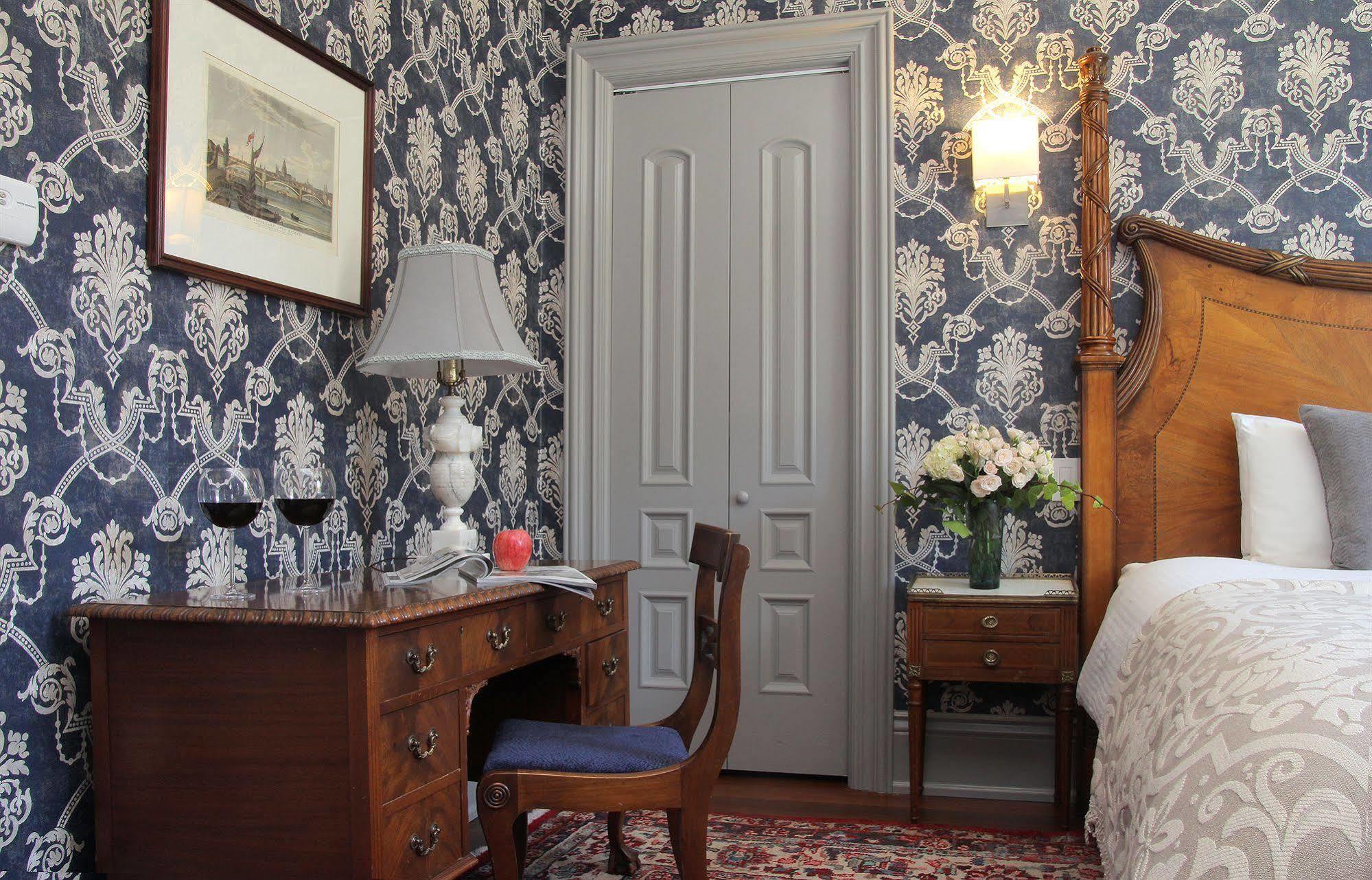 Monte Cristo Bed And Breakfast (Adults Only) San Francisco Ngoại thất bức ảnh