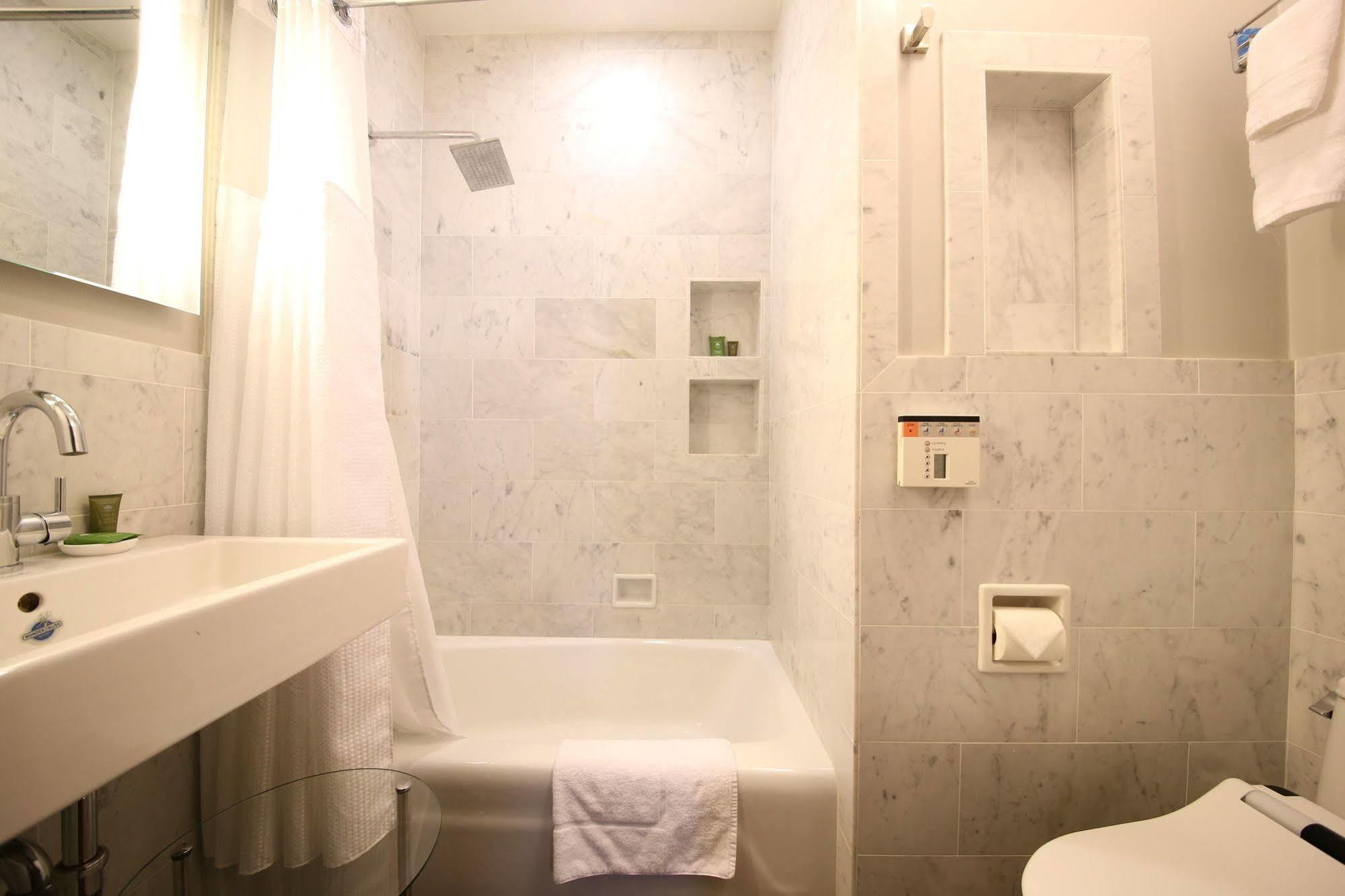 Monte Cristo Bed And Breakfast (Adults Only) San Francisco Ngoại thất bức ảnh