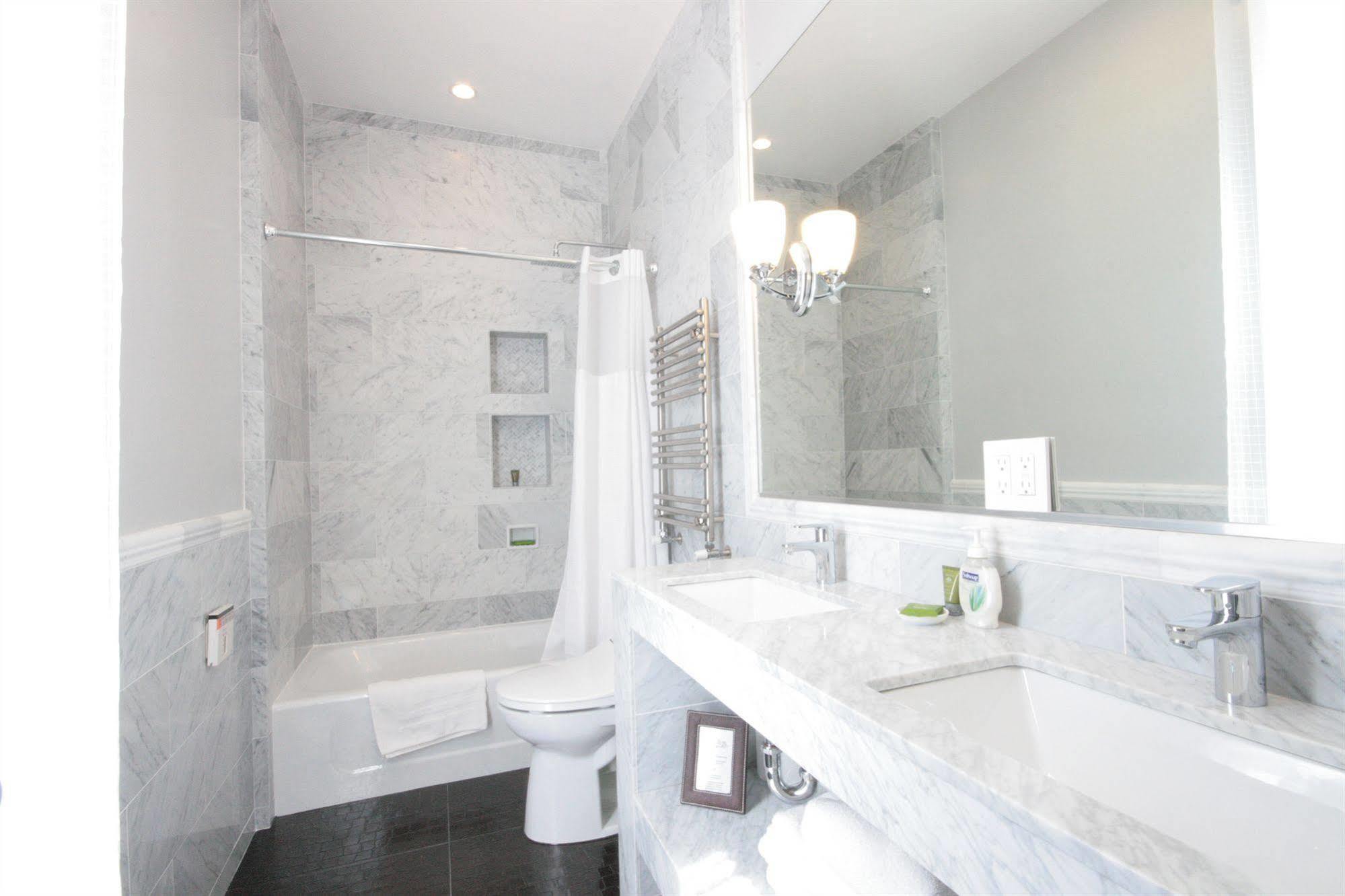 Monte Cristo Bed And Breakfast (Adults Only) San Francisco Ngoại thất bức ảnh