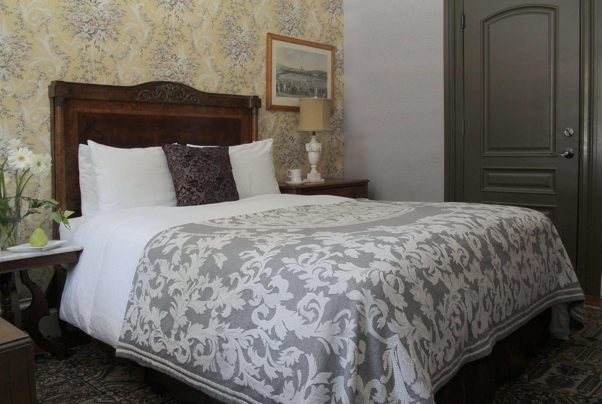 Monte Cristo Bed And Breakfast (Adults Only) San Francisco Ngoại thất bức ảnh